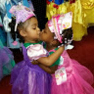 Meet your Posher, Robin